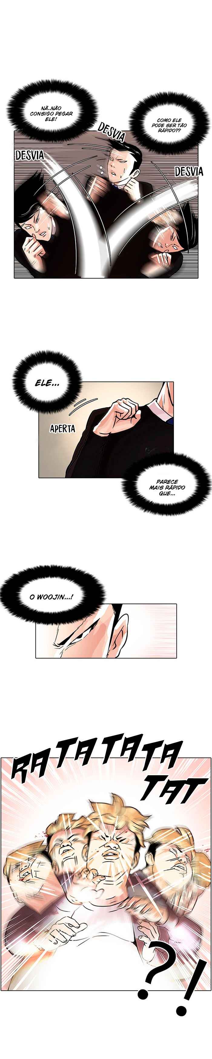 Read Lookism BR Manga Online