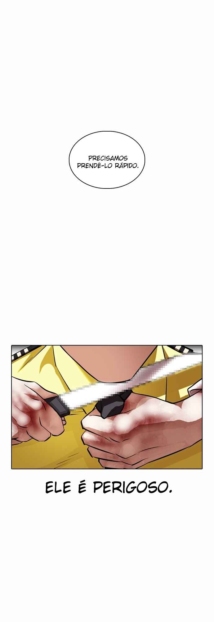 Read Lookism BR Manga Online
