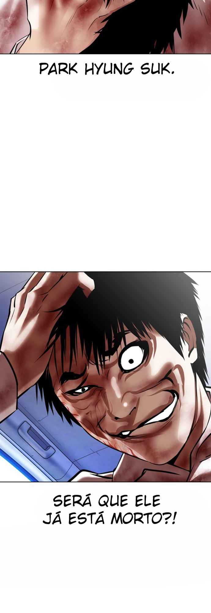 Read Lookism BR Manga Online