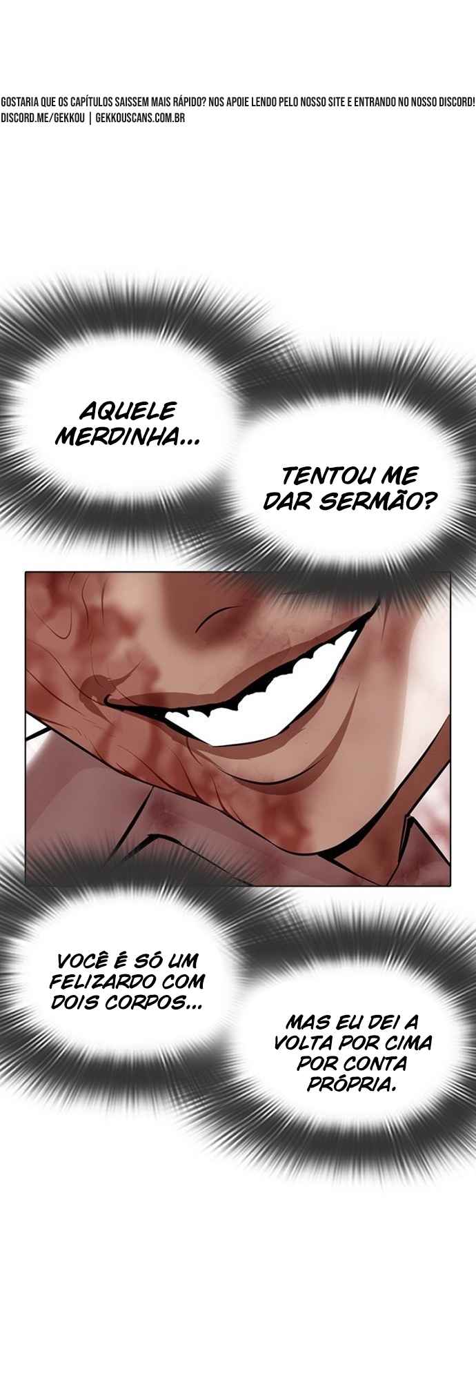 Read Lookism BR Manga Online