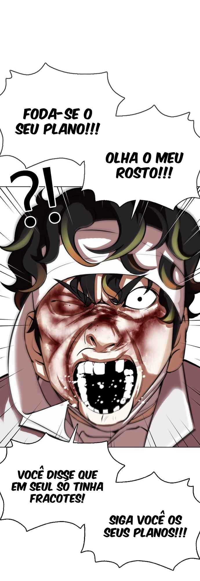 Read Lookism BR Manga Online