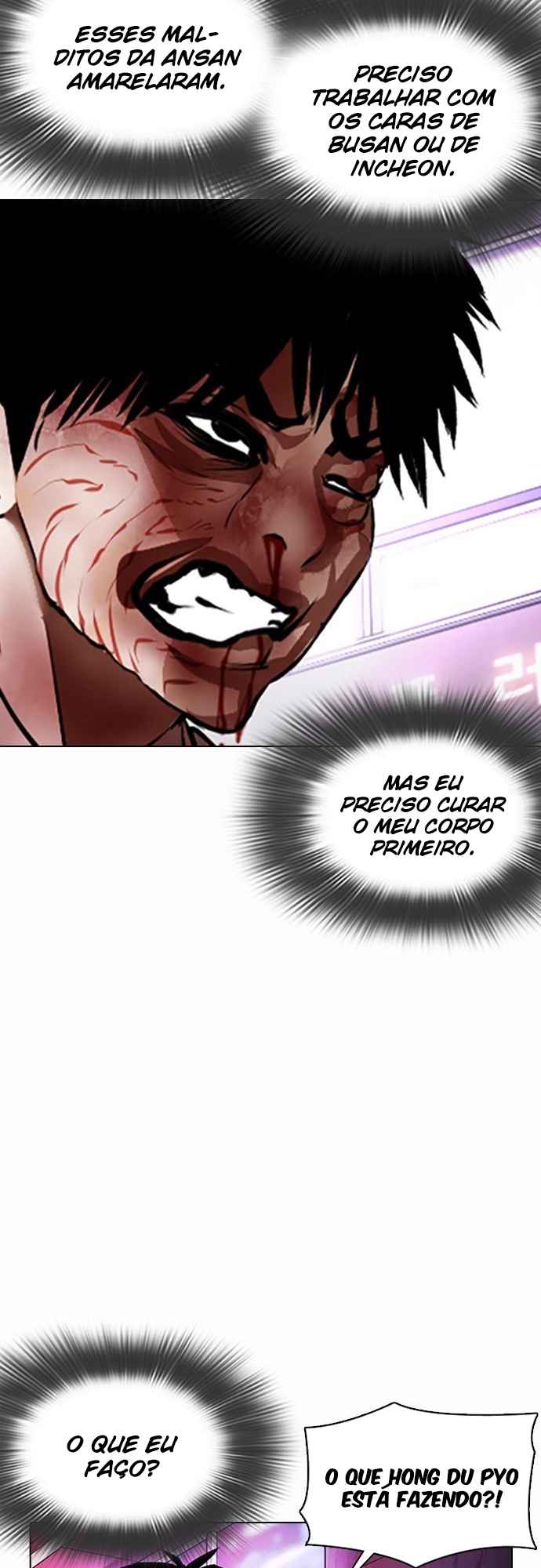 Read Lookism BR Manga Online