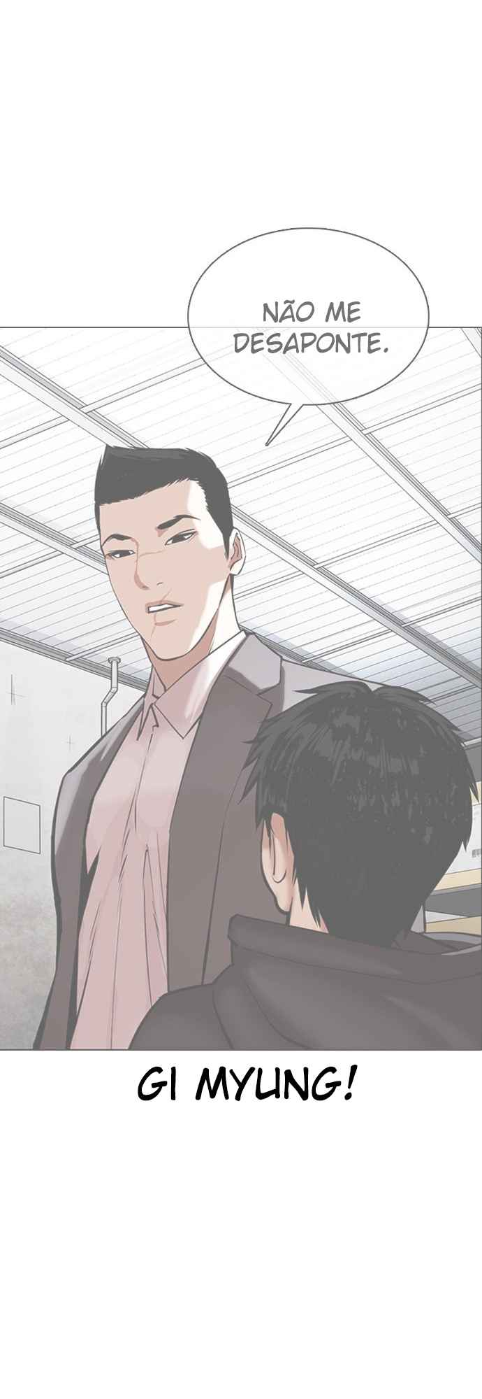 Read Lookism BR Manga Online