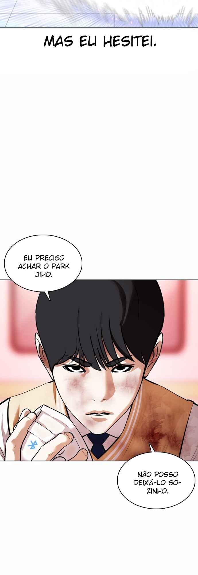 Read Lookism BR Manga Online