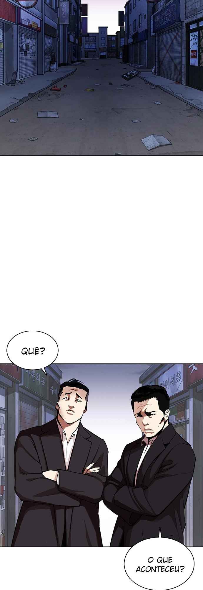 Read Lookism BR Manga Online