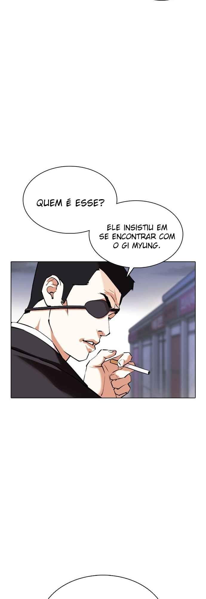 Read Lookism BR Manga Online