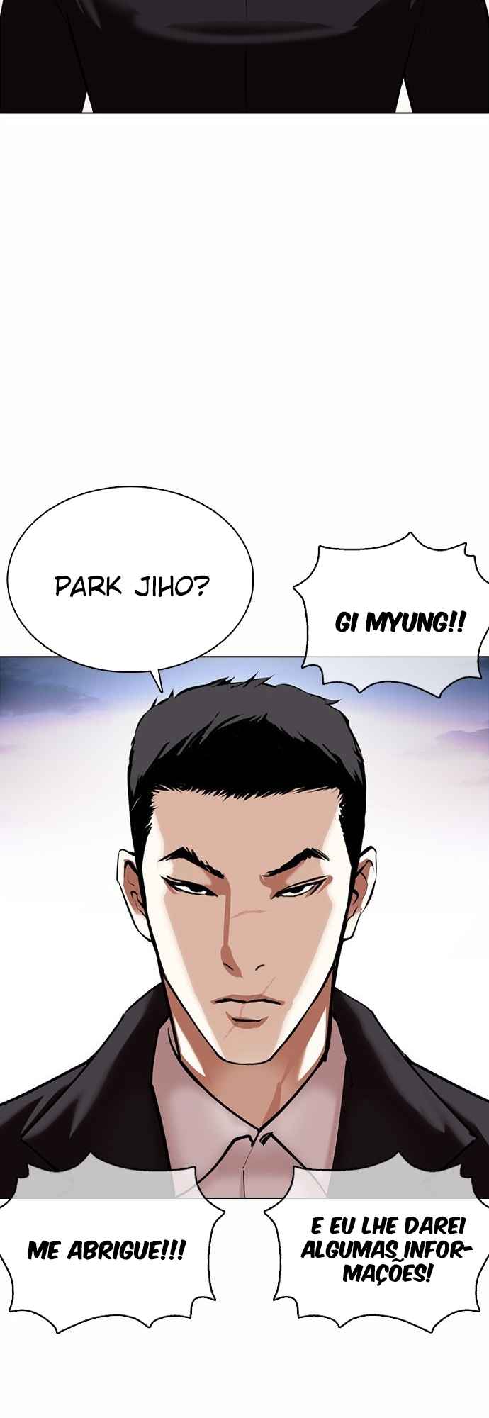 Read Lookism BR Manga Online