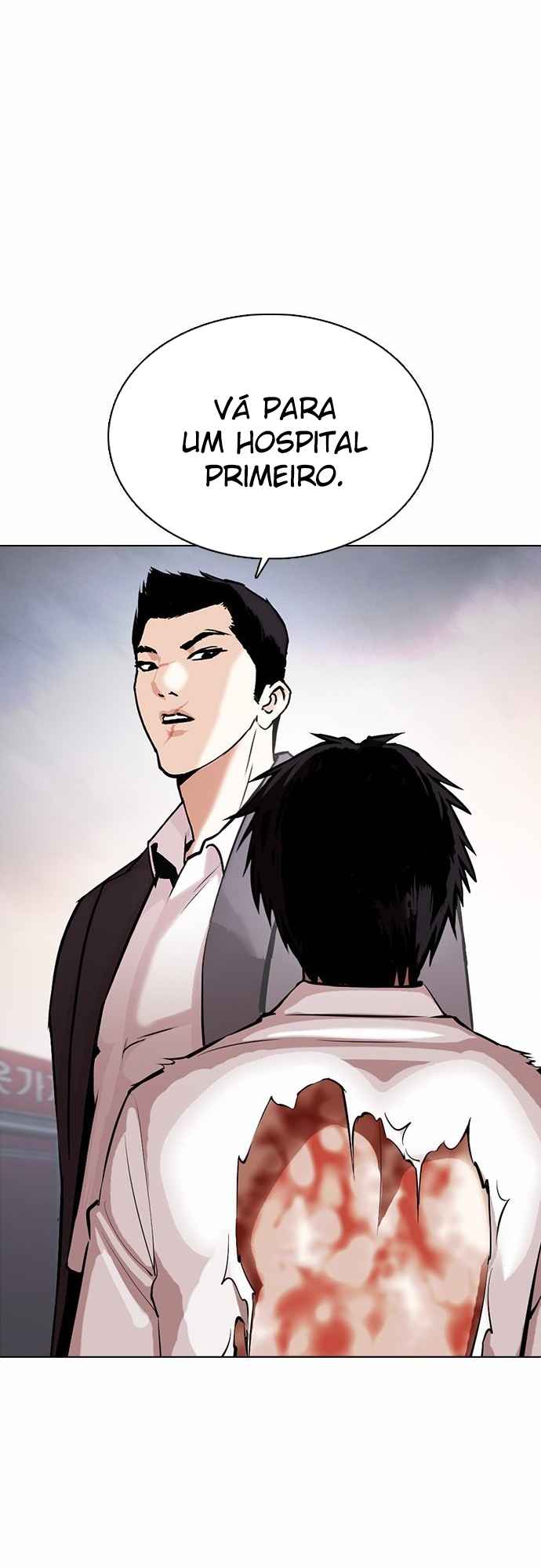 Read Lookism BR Manga Online