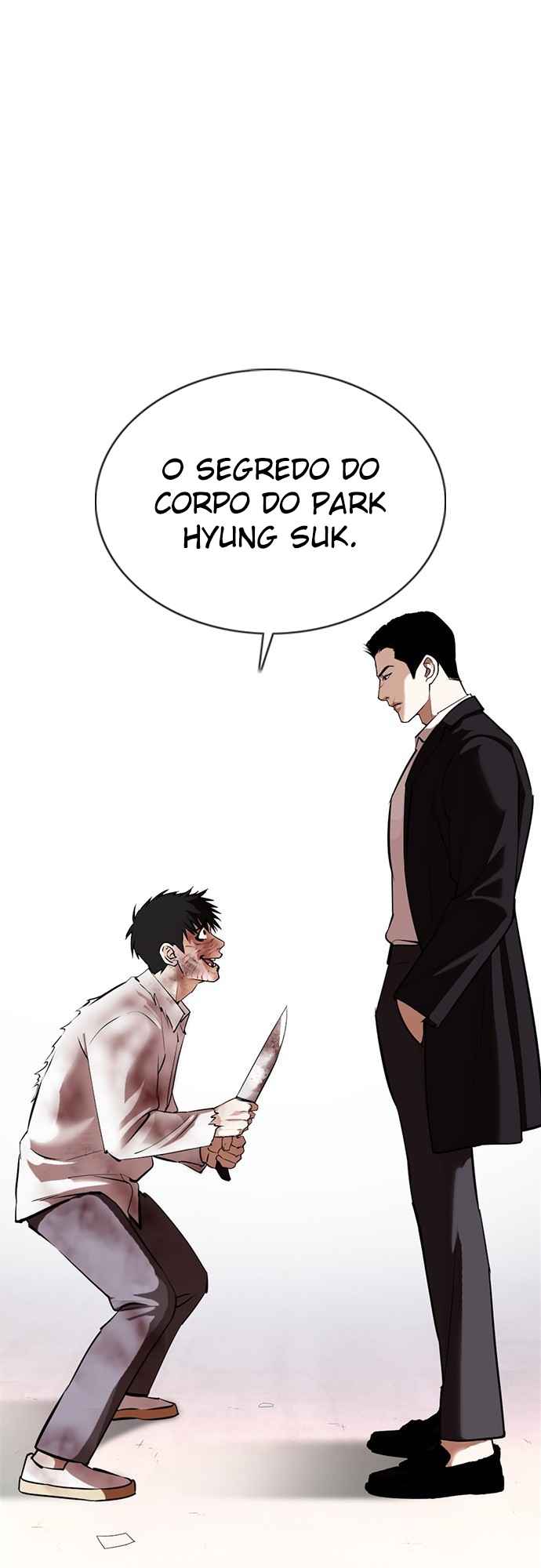 Read Lookism BR Manga Online