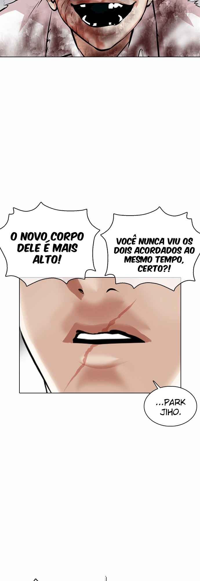 Read Lookism BR Manga Online