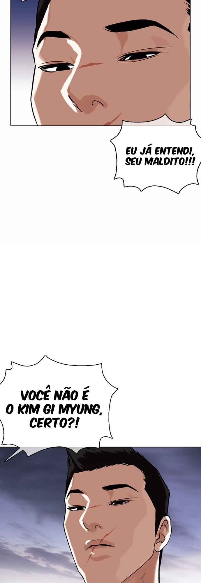 Read Lookism BR Manga Online