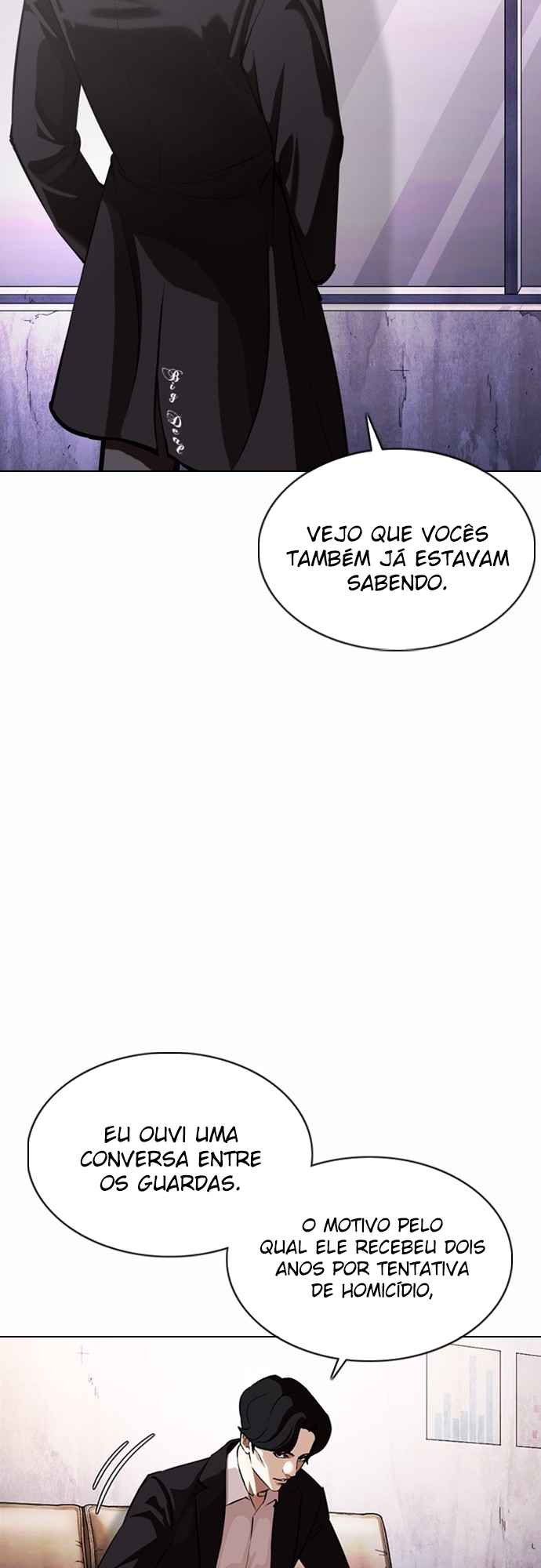 Read Lookism BR Manga Online