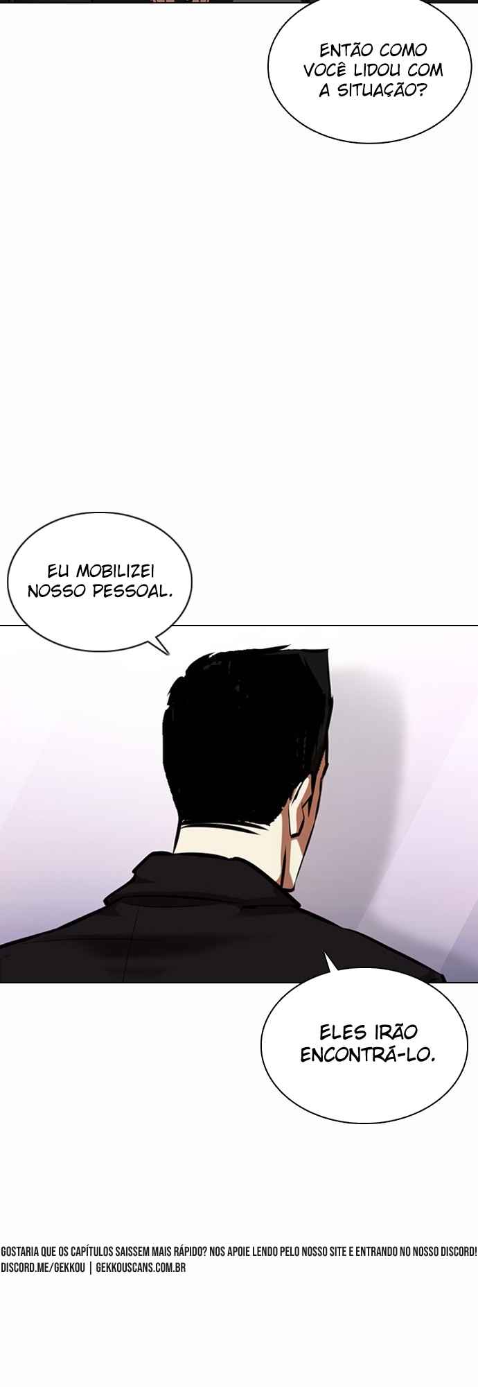 Read Lookism BR Manga Online