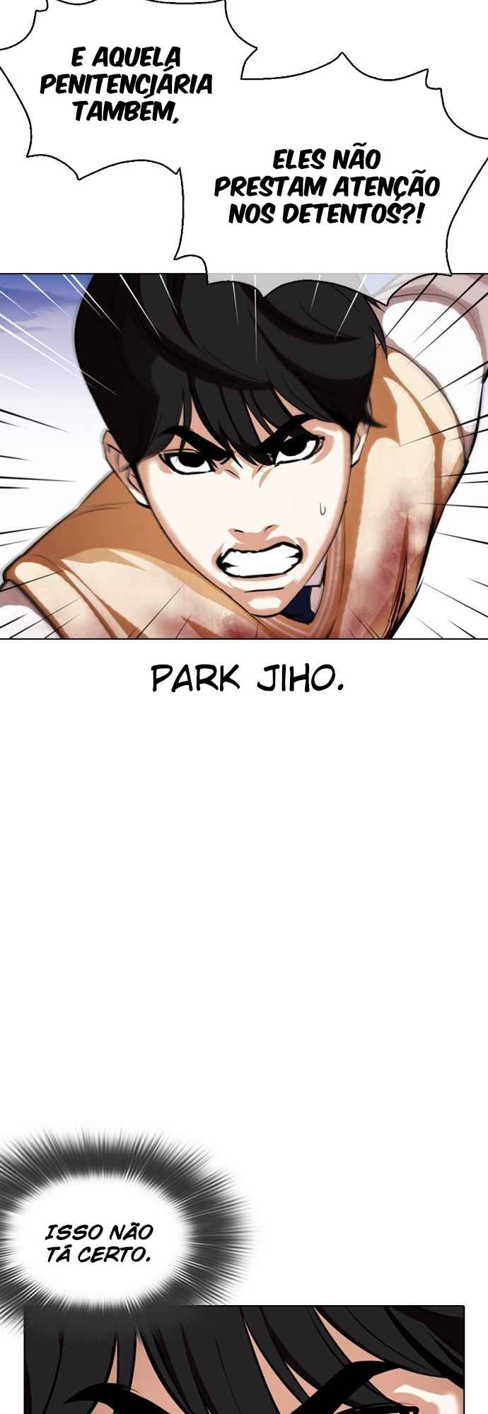 Read Lookism BR Manga Online