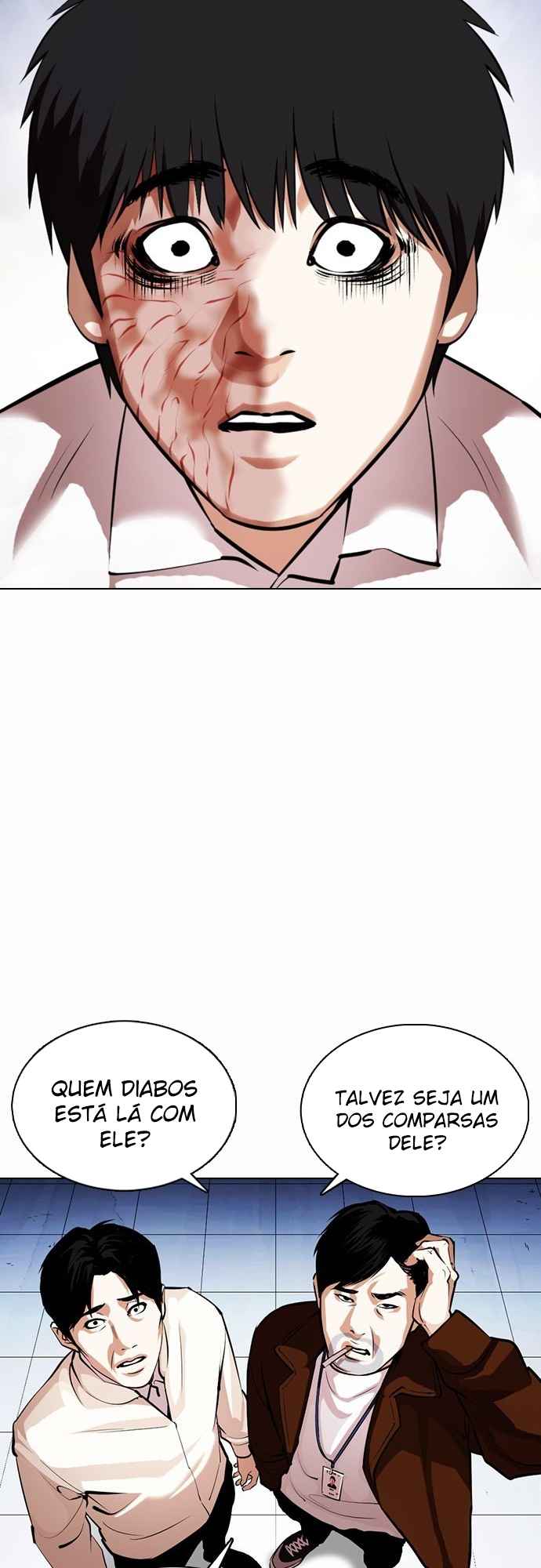 Read Lookism BR Manga Online