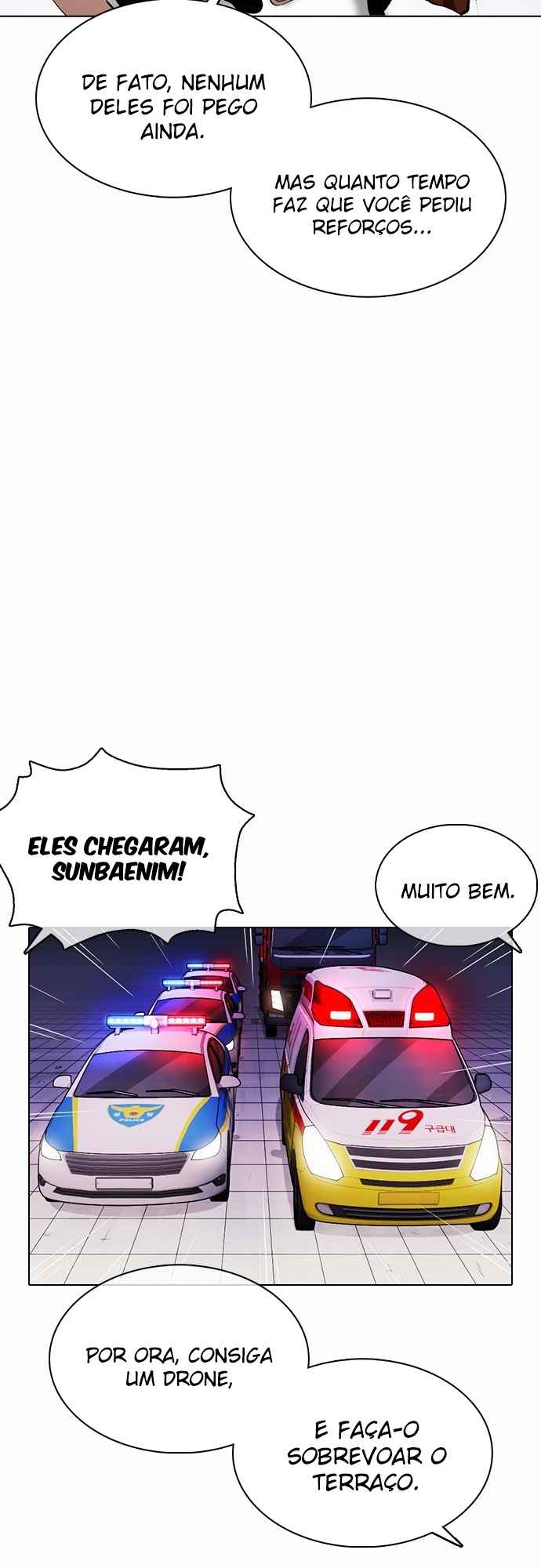 Read Lookism BR Manga Online