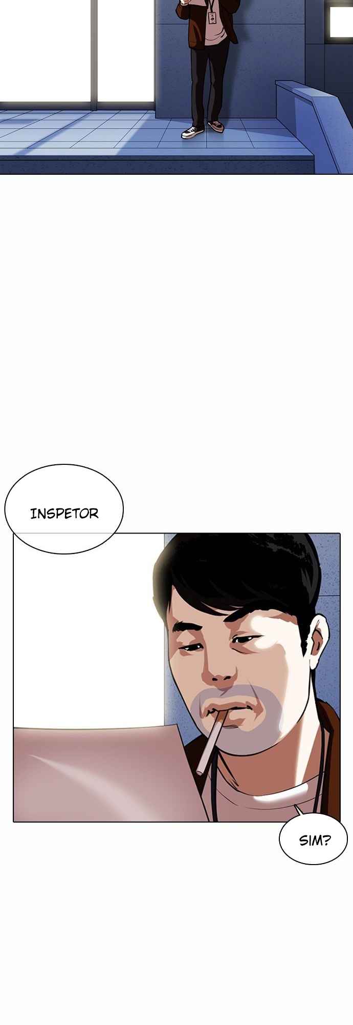 Read Lookism BR Manga Online