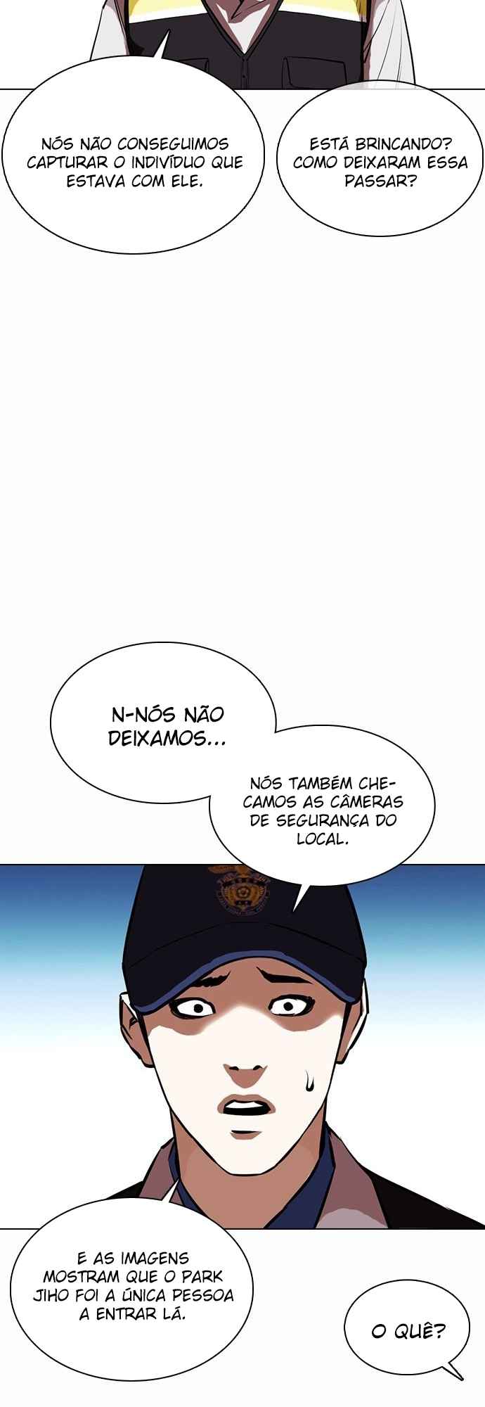Read Lookism BR Manga Online