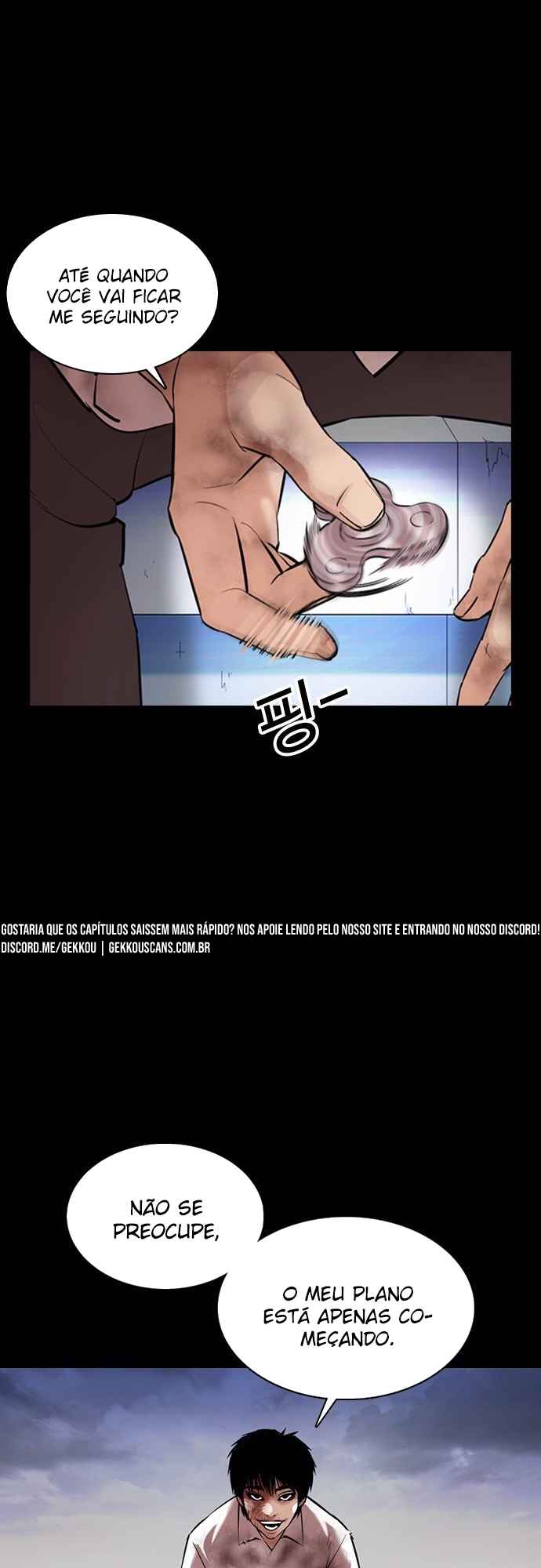 Read Lookism BR Manga Online