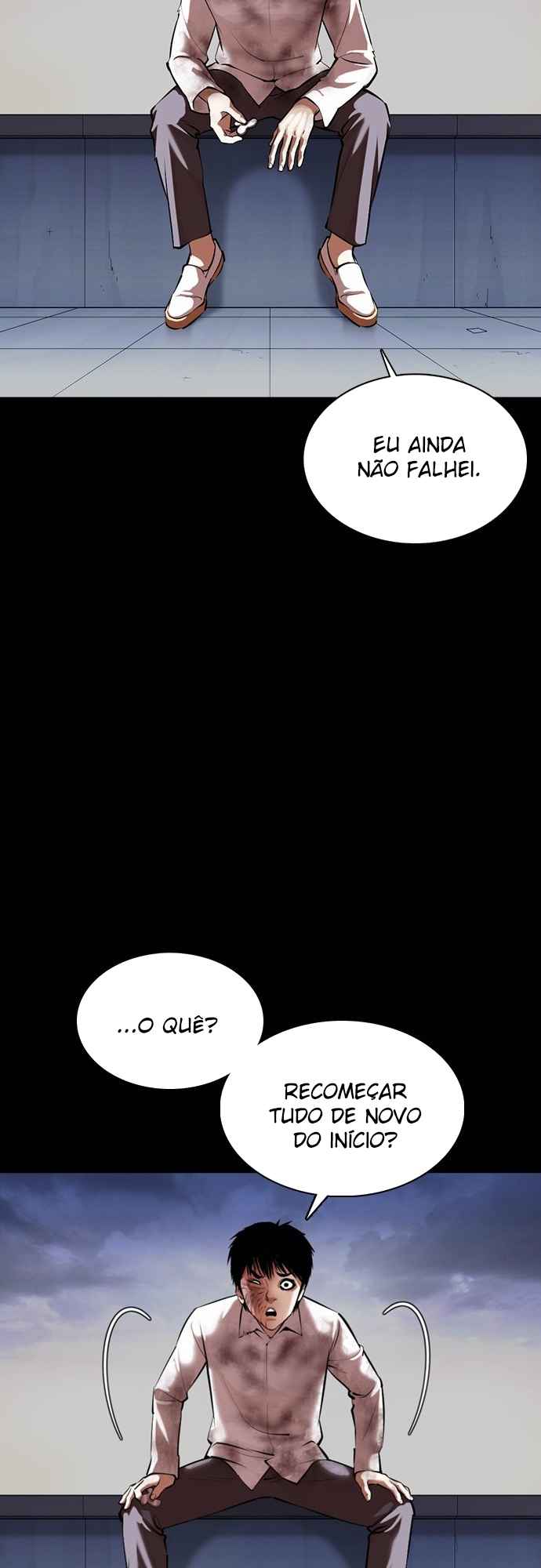 Read Lookism BR Manga Online