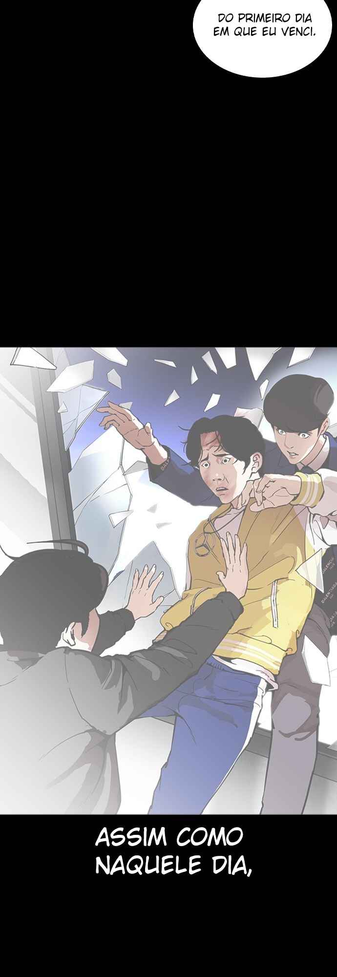 Read Lookism BR Manga Online