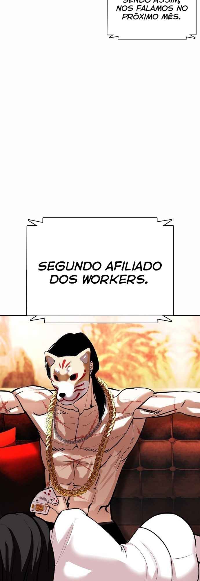 Read Lookism BR Manga Online