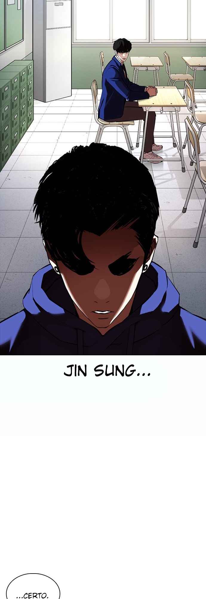 Read Lookism BR Manga Online