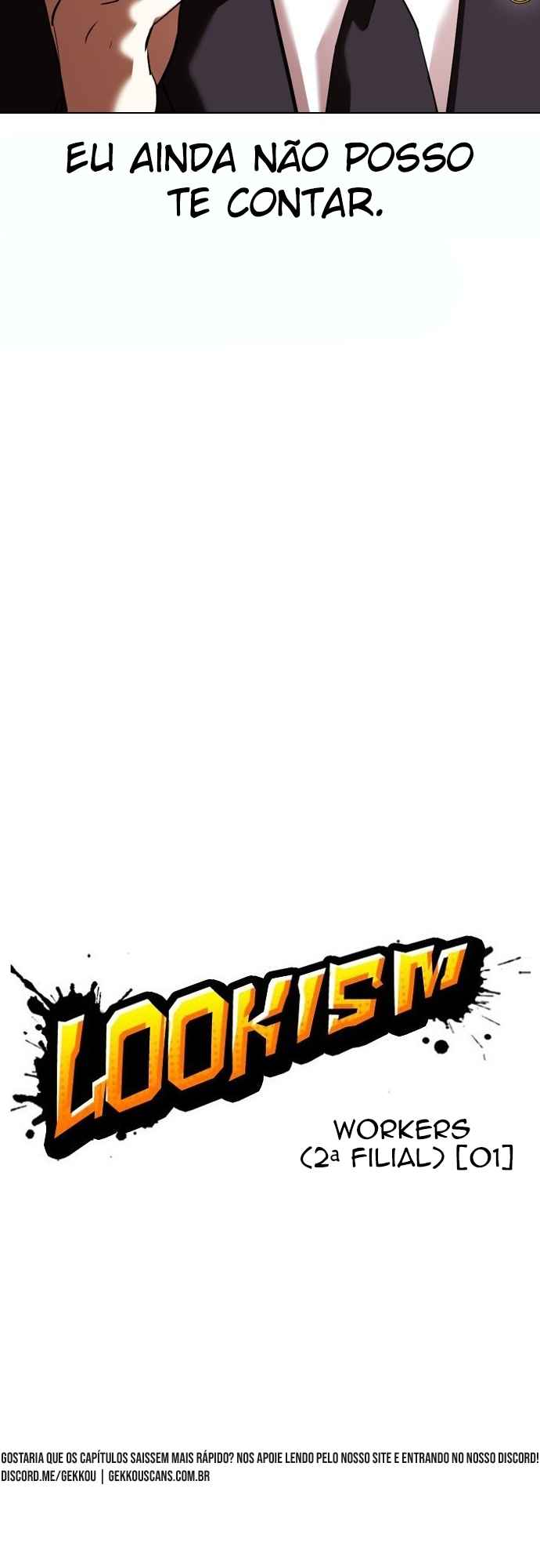 Read Lookism BR Manga Online