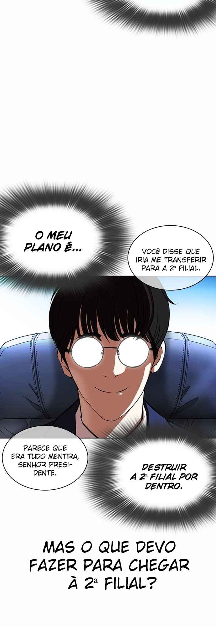 Read Lookism BR Manga Online