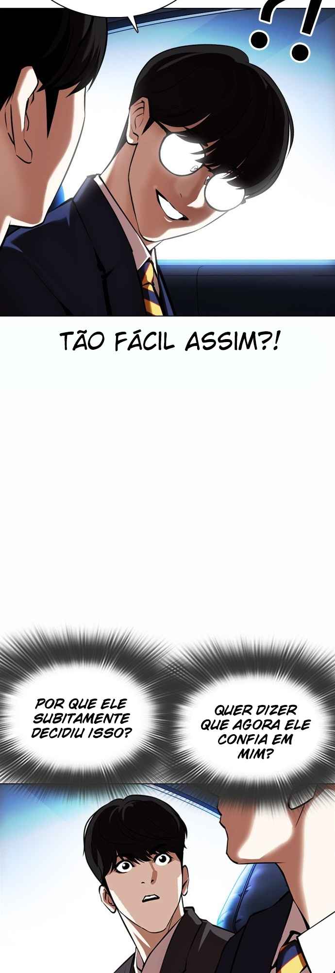 Read Lookism BR Manga Online