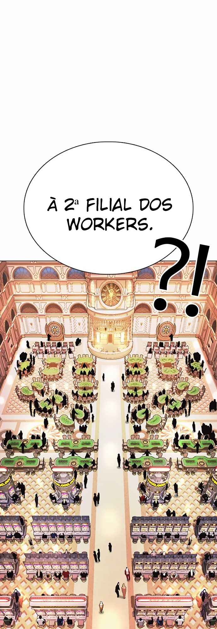 Read Lookism BR Manga Online