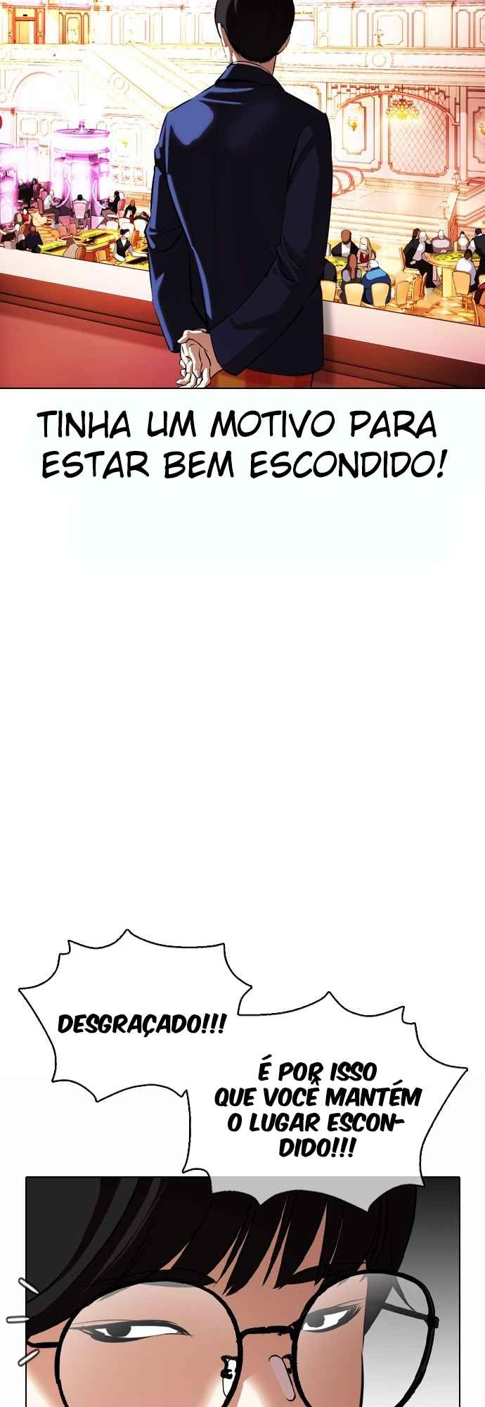 Read Lookism BR Manga Online