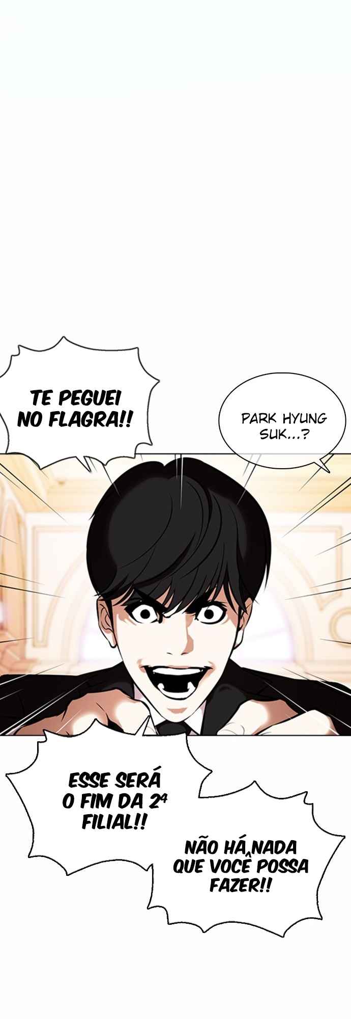 Read Lookism BR Manga Online