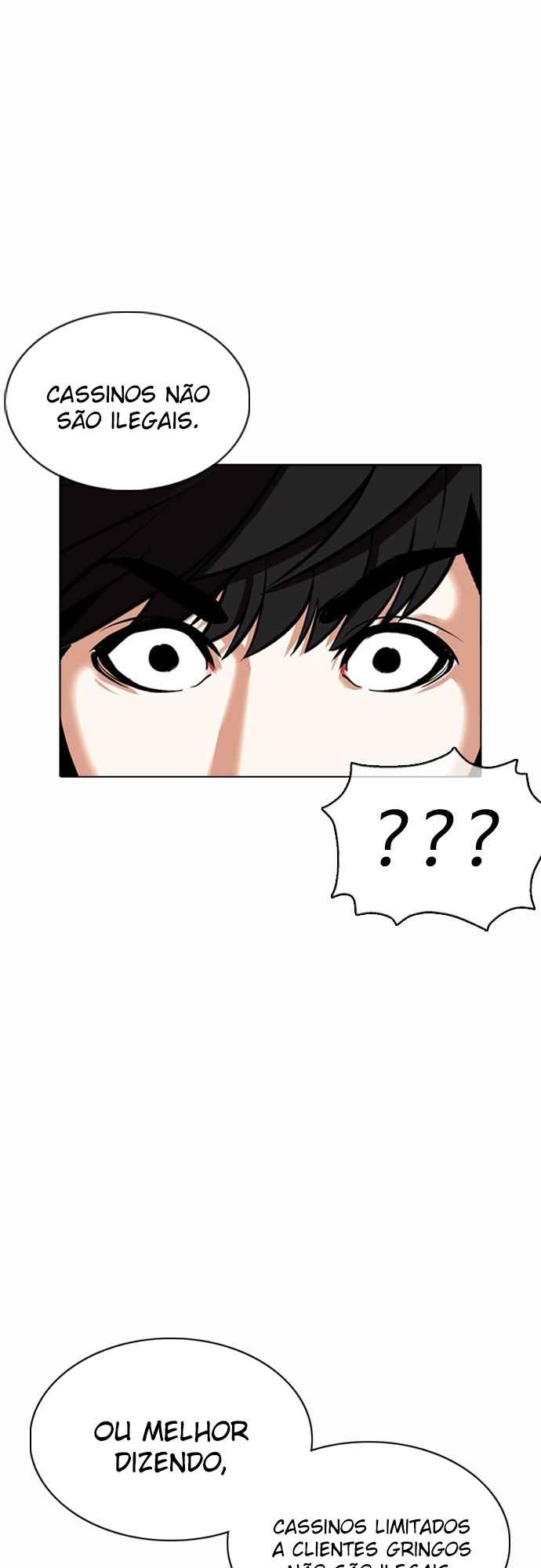 Read Lookism BR Manga Online
