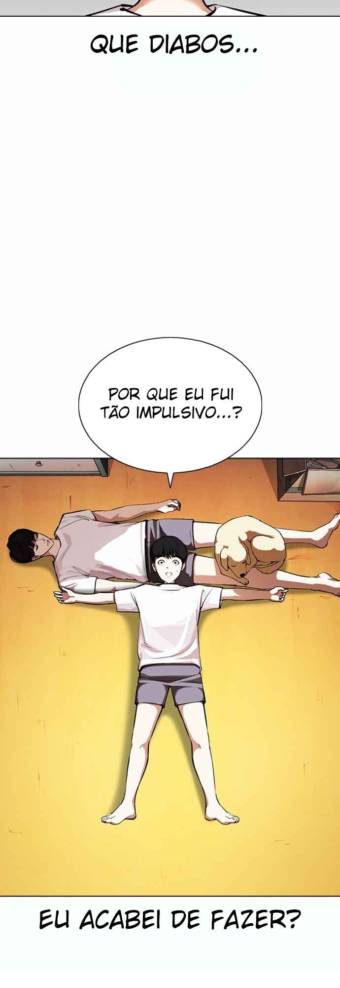 Read Lookism BR Manga Online