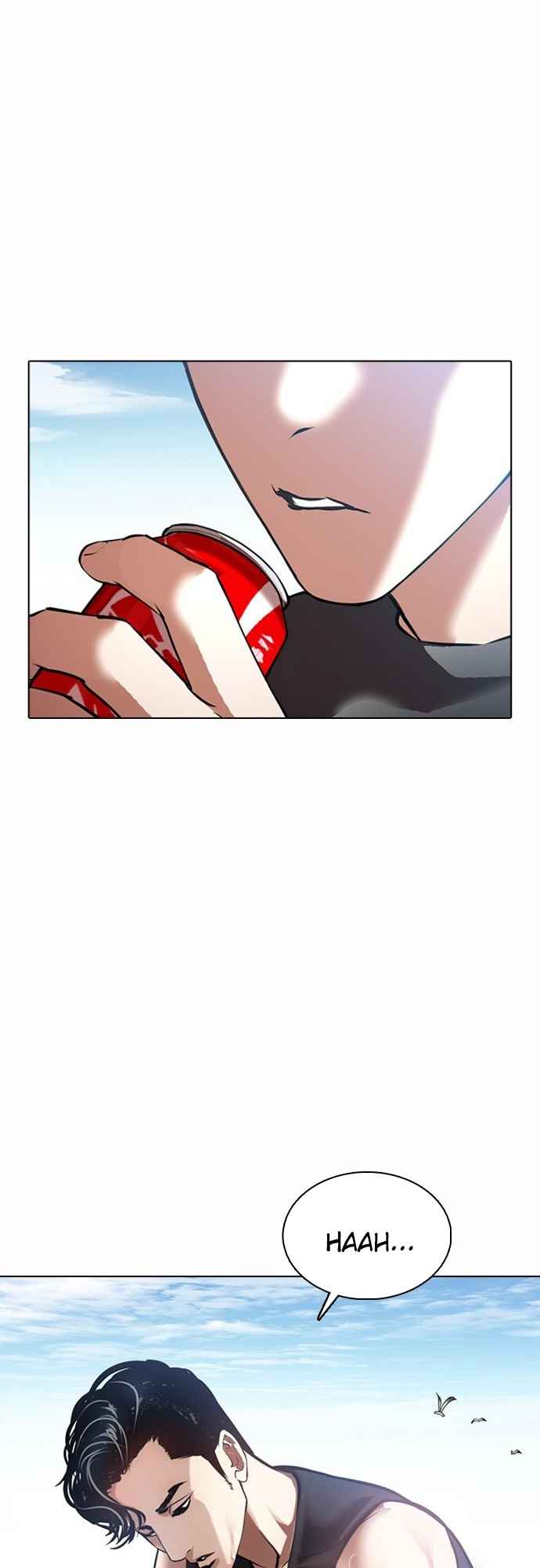 Read Lookism BR Manga Online