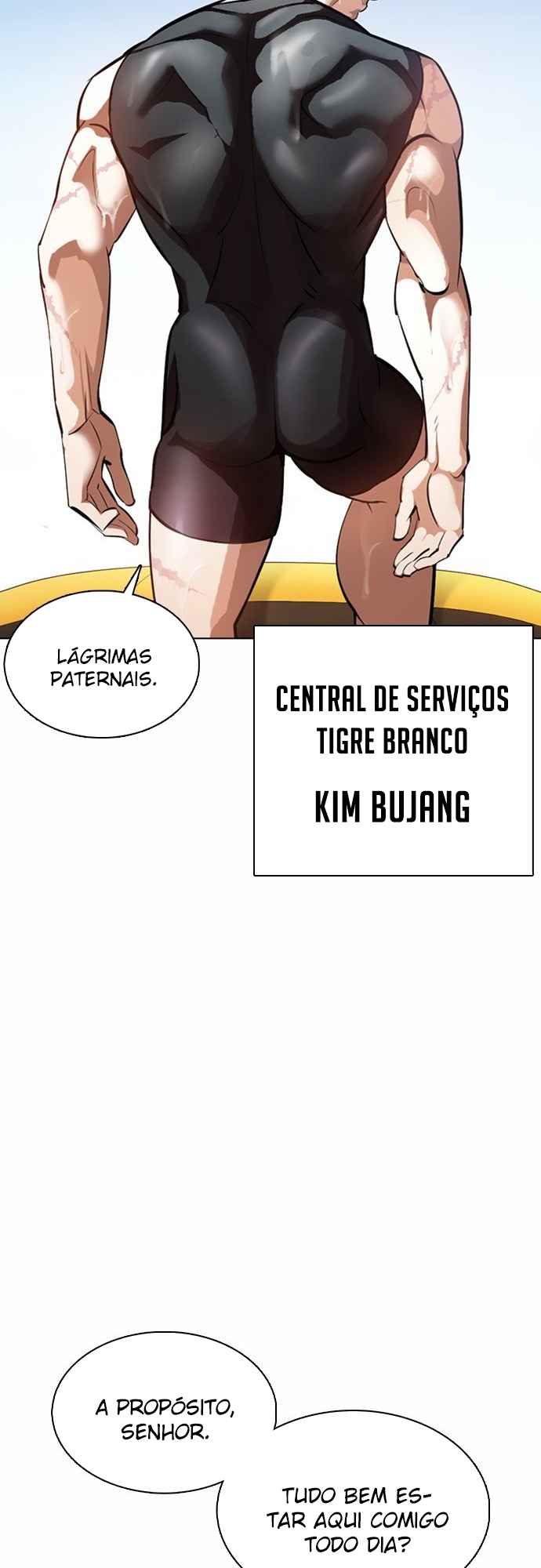 Read Lookism BR Manga Online