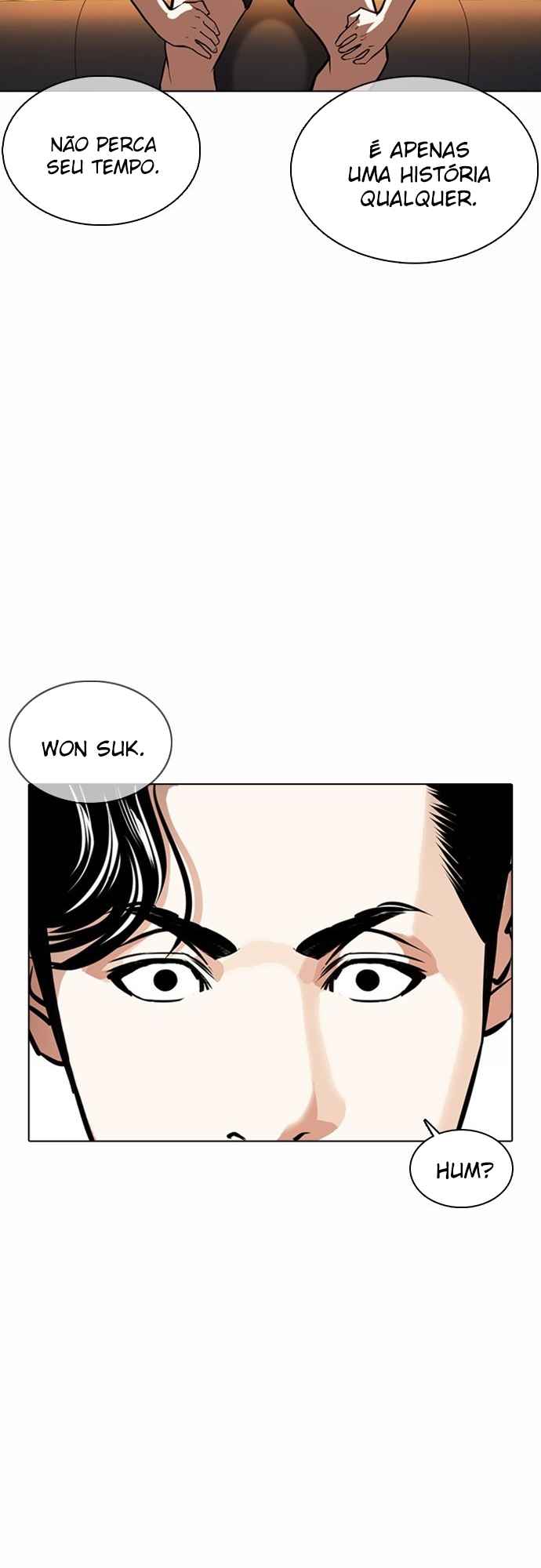 Read Lookism BR Manga Online