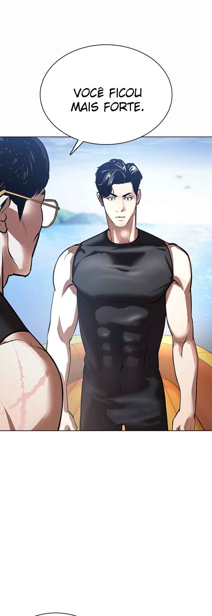 Read Lookism BR Manga Online