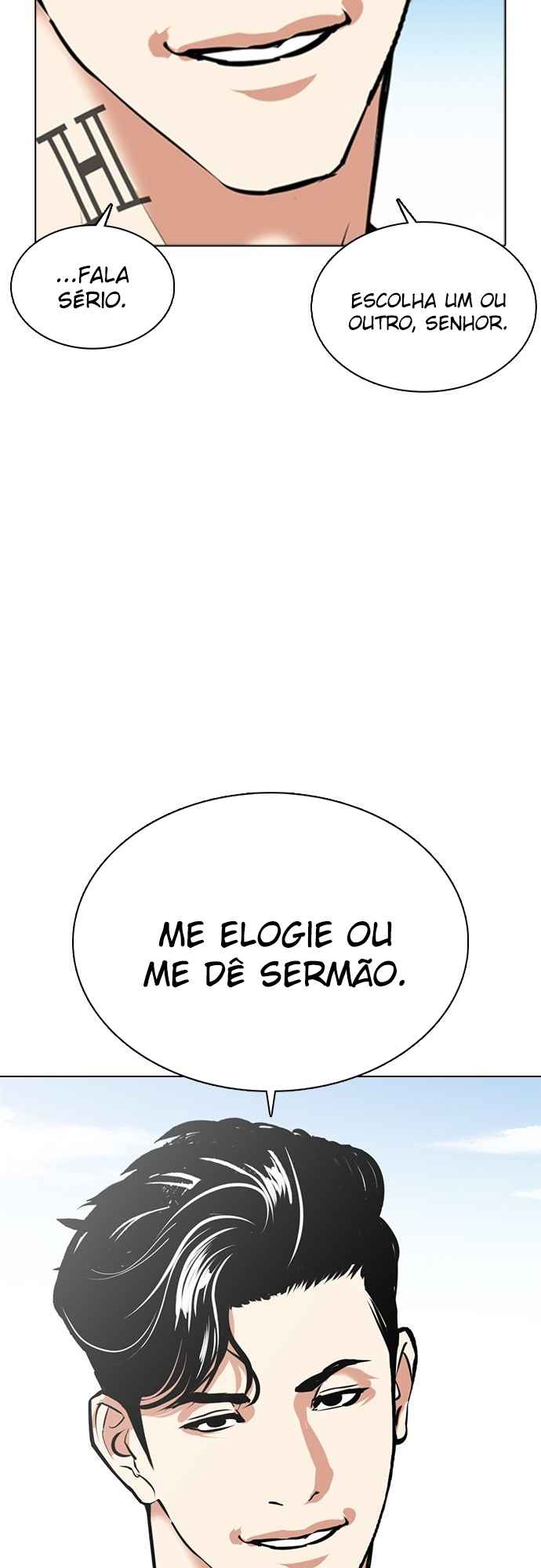 Read Lookism BR Manga Online