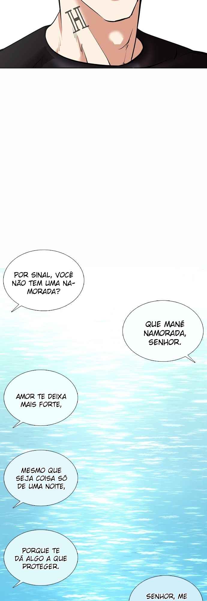 Read Lookism BR Manga Online