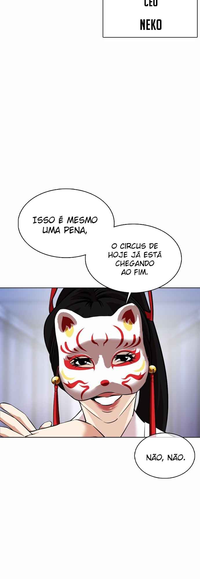 Read Lookism BR Manga Online