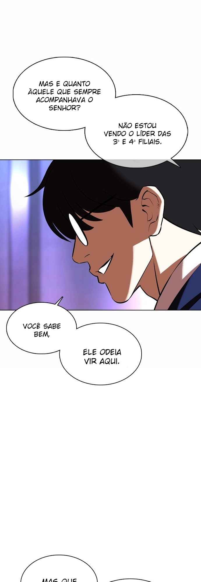 Read Lookism BR Manga Online