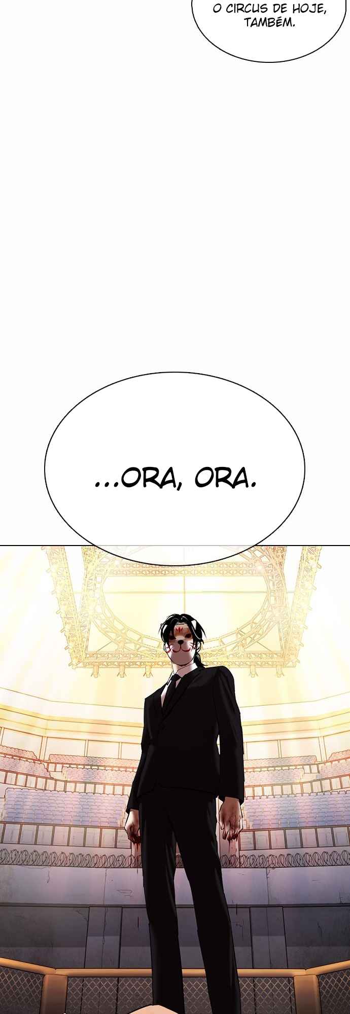 Read Lookism BR Manga Online