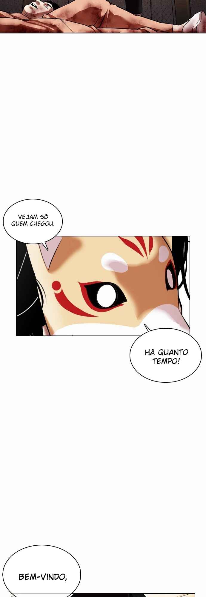 Read Lookism BR Manga Online