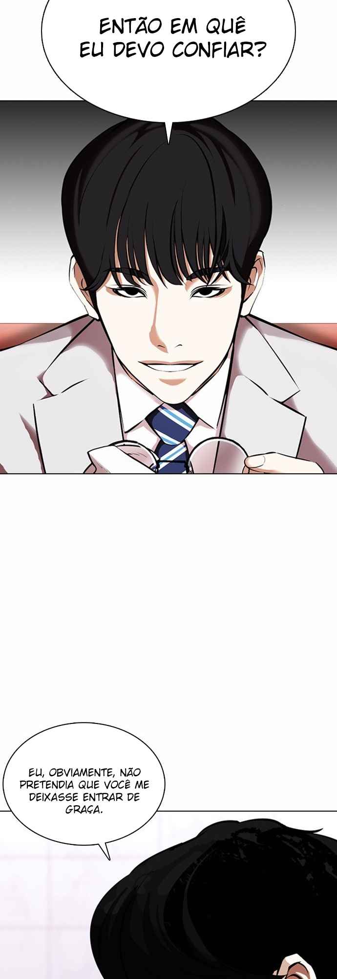 Read Lookism BR Manga Online