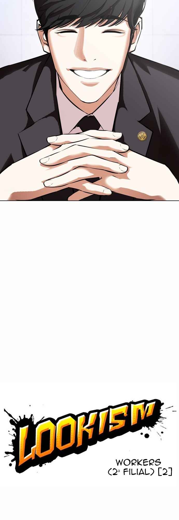 Read Lookism BR Manga Online