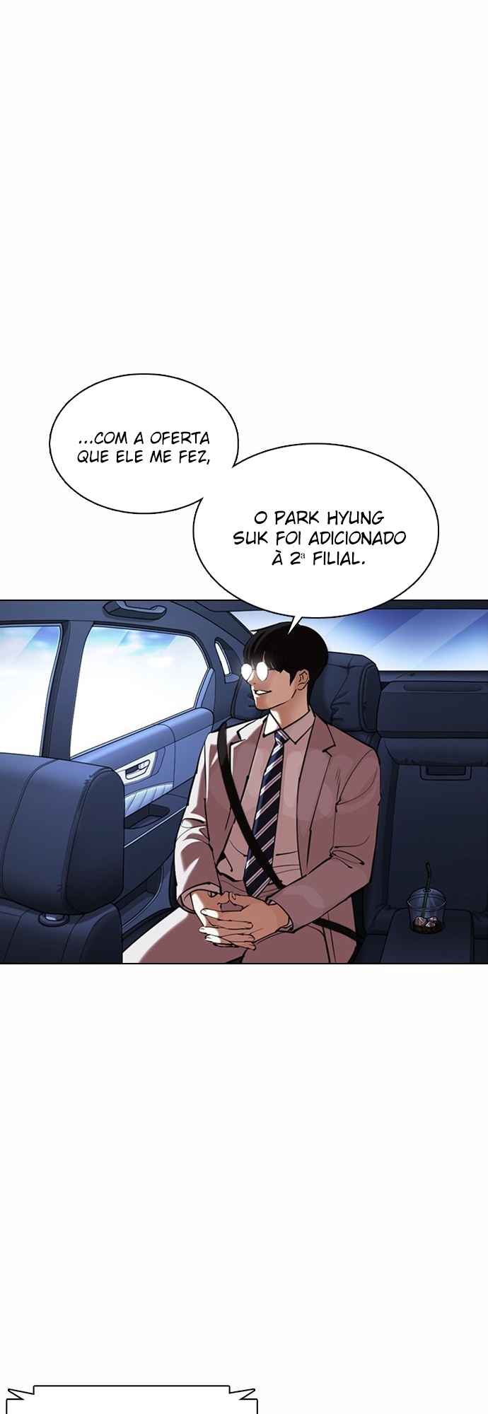 Read Lookism BR Manga Online