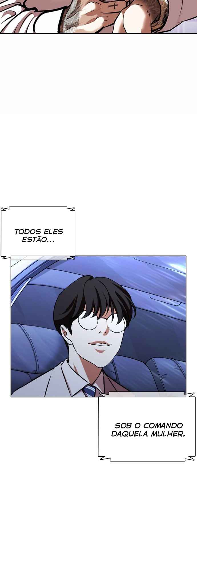 Read Lookism BR Manga Online