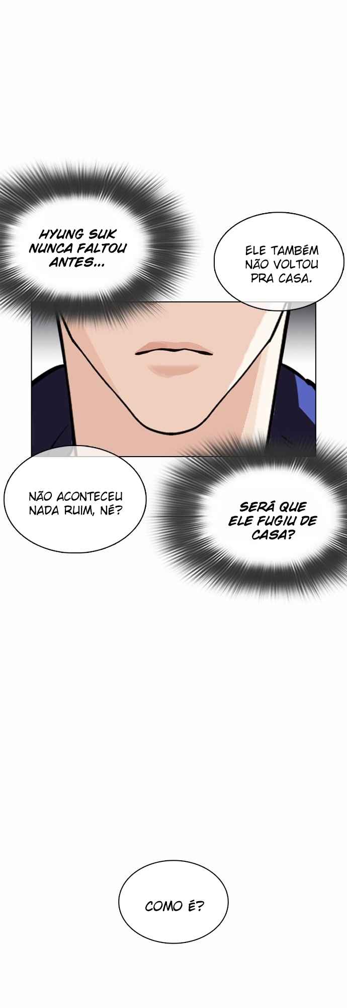 Read Lookism BR Manga Online